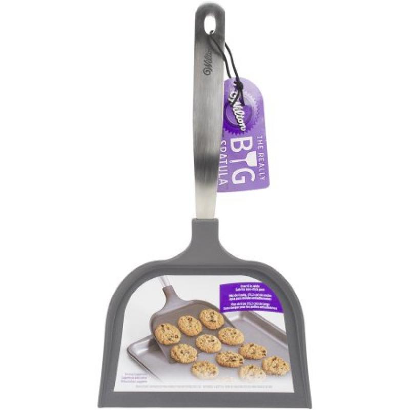 The Really Big Cookie Spatula, 6.5"