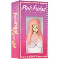 Nicki Minaj Pink Friday Eau de Parfum Spray, 1 fl oz