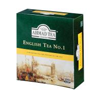 English Tea No 1Ahmad tea