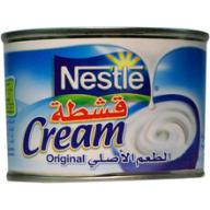 Nestle Cream  /Puck  Cream Kushta 170 G