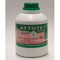 Authentic Attote Original 100% Organic Natural Herbal Drink