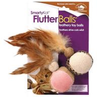 Smartykat FlutterBalls, 2ct