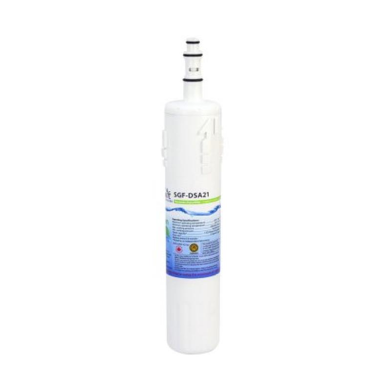 SGF-DSA21 Replacement Water Filter for Samsung - 1 pack