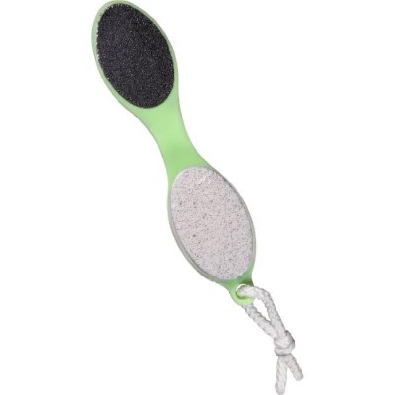 Body Benefits by Body Image 4-in-1 Foot Wand, Green