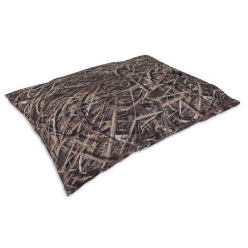 Mossy Oak 27" x 36" Pillow Bed, Shadow Grass Blades