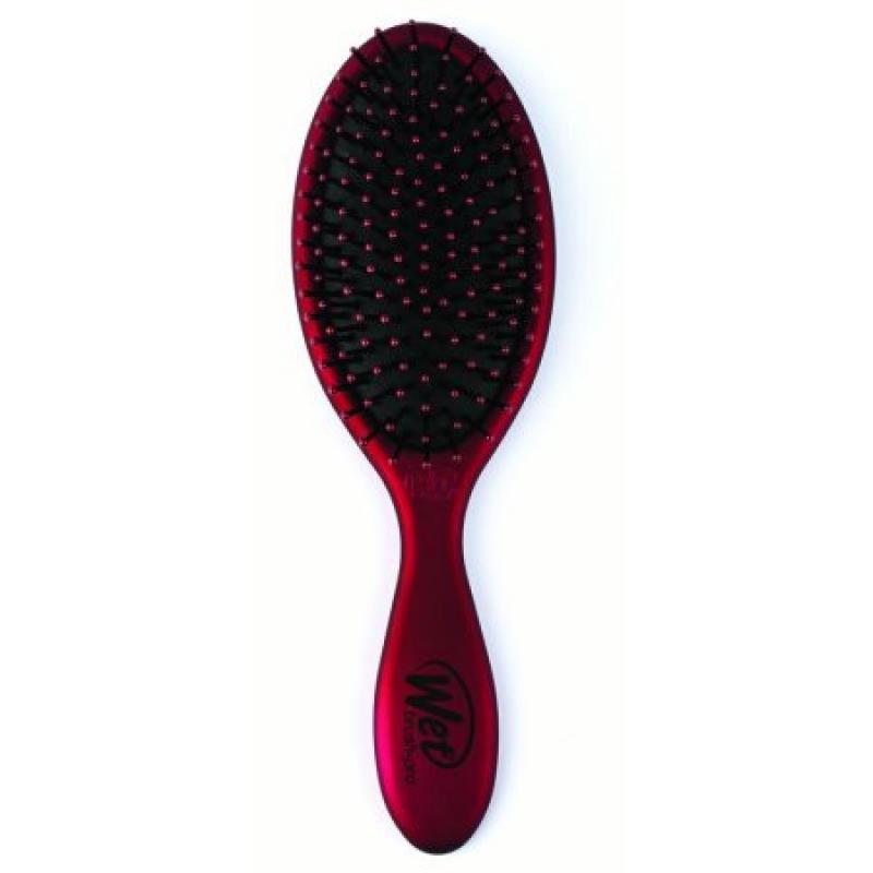 The Blo Brush - Pro Select Wet Brush Blow Out Edition - Rubberized Wet Detang...
