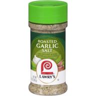 Lawry&#039;s® Roasted Garlic Salt with Oregano & Basil, 7.12 oz. Shaker