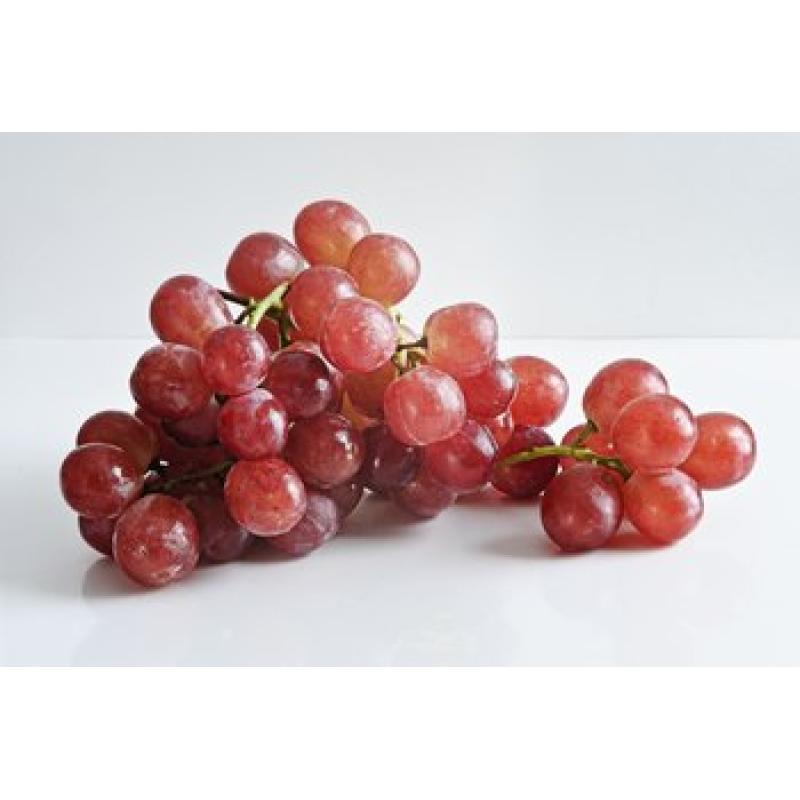 Seedless Red  Grapes