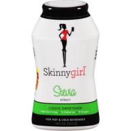 Skinnygirl Stevia Extract Liquid Sweetener, 1.68 fl oz