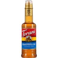 Torani Toasted Marshmallow Flavoring Syrup, 12.7 fl oz