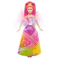 Barbie Rainbow Cove Light Show Princess Doll