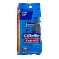 Gillette Good News! Disposable Razors - 12 CT