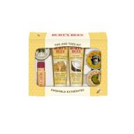 Burt&#039;s Bees Tips and Toes Kit