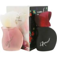Eden Classics Le Jardin for Women Fragrance Gift Set, 2 pc