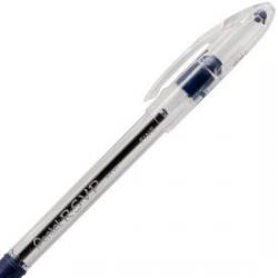 Pentel RSVP Ballpoint Pen, (0.7mm) Fine Line, Blue Ink 2-Pk