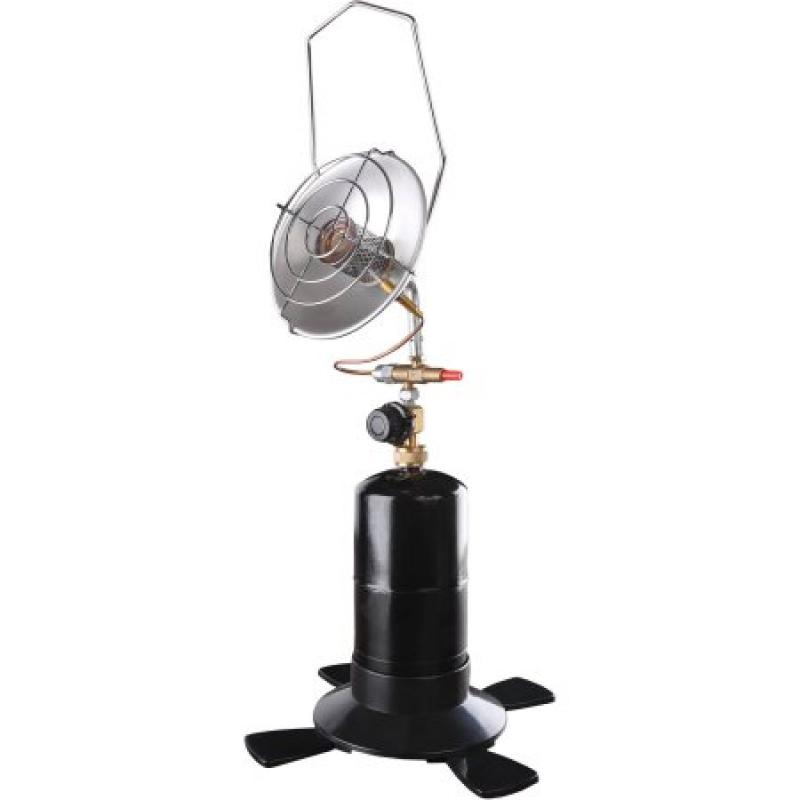 Stansport Outdoor Infrared Propane Heater