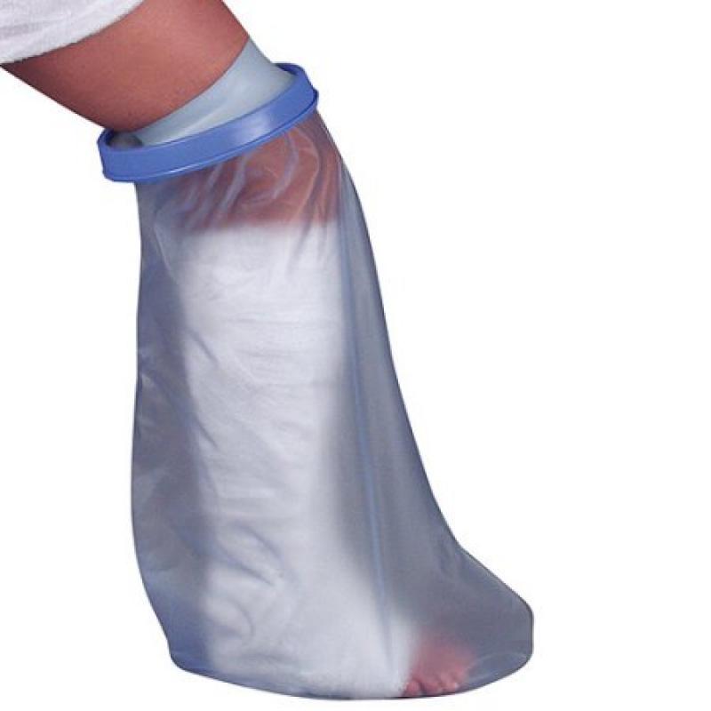 Foot Cast Bandage Cover Protector