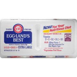 Eggland&#039;s Best Large Grade A Eggs (18 ct.)