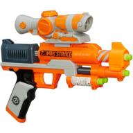 Nerf Zombie Strike ZED Squad Clear Shot Blaster