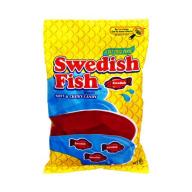 Swedish Fish Soft & Chewy Candy, 8.0 OZ