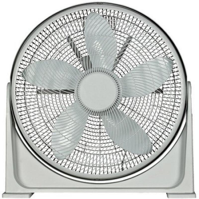 Optimus 20" Turbo High-Performance Air Circulator FNOP7200