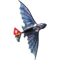 DreamWorks Dragons: Defenders of Berk Real Flying Toothless