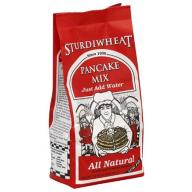 Sturdiwheat Pancake Mix, 32 oz, (Pack of 6)