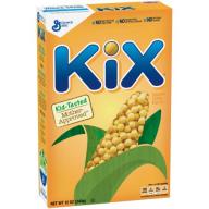 Kix™Cereal 12 oz Box