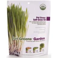 Pet Greens Garden Self Grow Kit