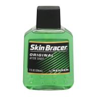 Skin Bracer After Shave Original, 7.0 FL OZ