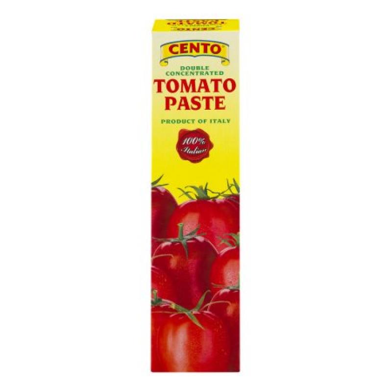 Cento Tomato Paste, 4.56 OZ