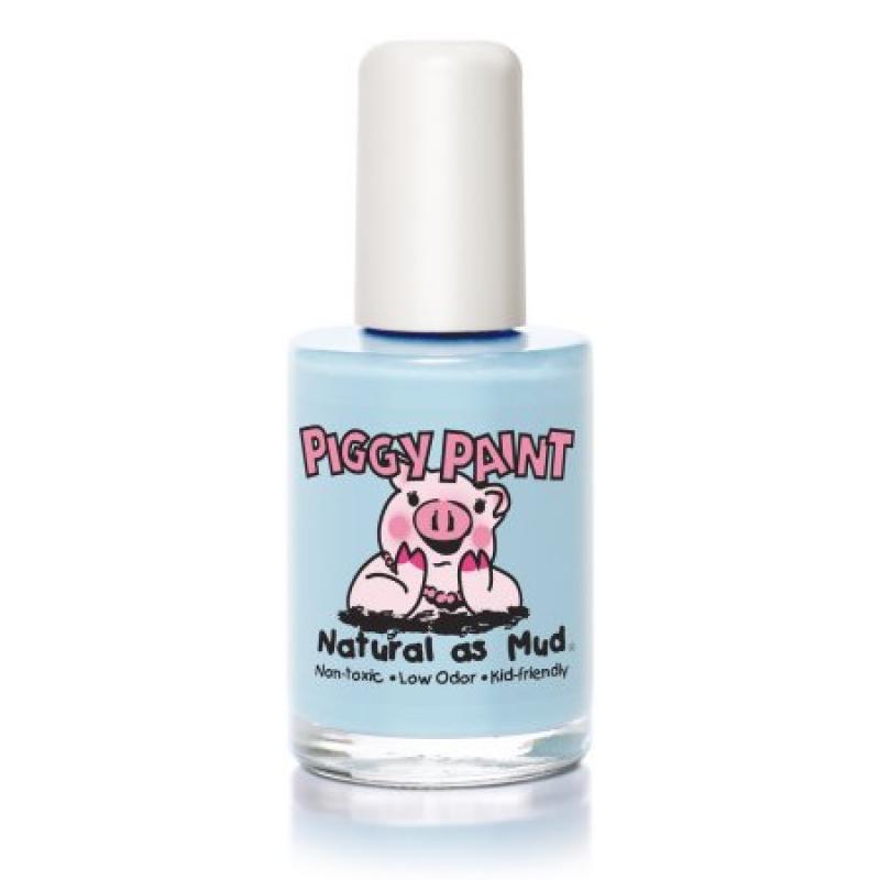 Piggy Paint Nail Polish, Clouds Of Candy, 0.5 Oz