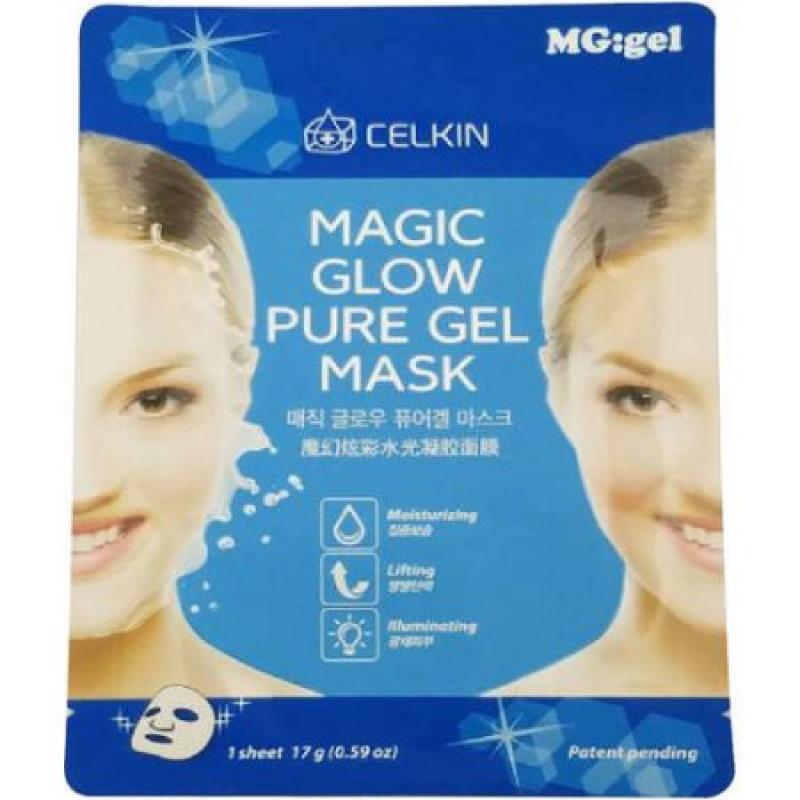 Celkin Magic Glow Pure Gel Mask