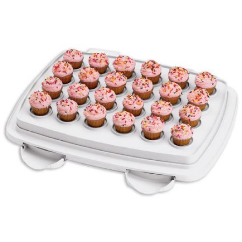 Wilton Ultimate 3 in 1 Cake Caddy 2105-9958
