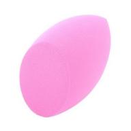 Zodaca Makeup Special Egg Shape Sponge Blender Powder Smooth Puff Flawless Beauty Foundation - Light Pink