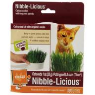 Petlinks Nibble Licious Grow Kit