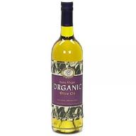 Napa Valley Naturals Organic Extra Virgin Olive Oil, 25.4 FL OZ