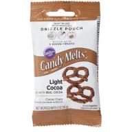 Wilton Light Cocoa Candy Drizzles Pouch, 1911-9450