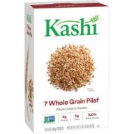 Kashi 7 Whole Grain Pilaf 3 x 6.5oz (19.5oz)