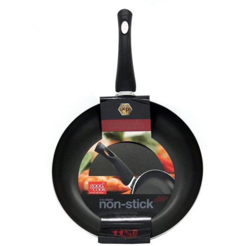Good Cook Classic 11" Stir Fry Pan