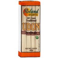 Roland Udon Noodles, 12.8 oz (Pack of 10)