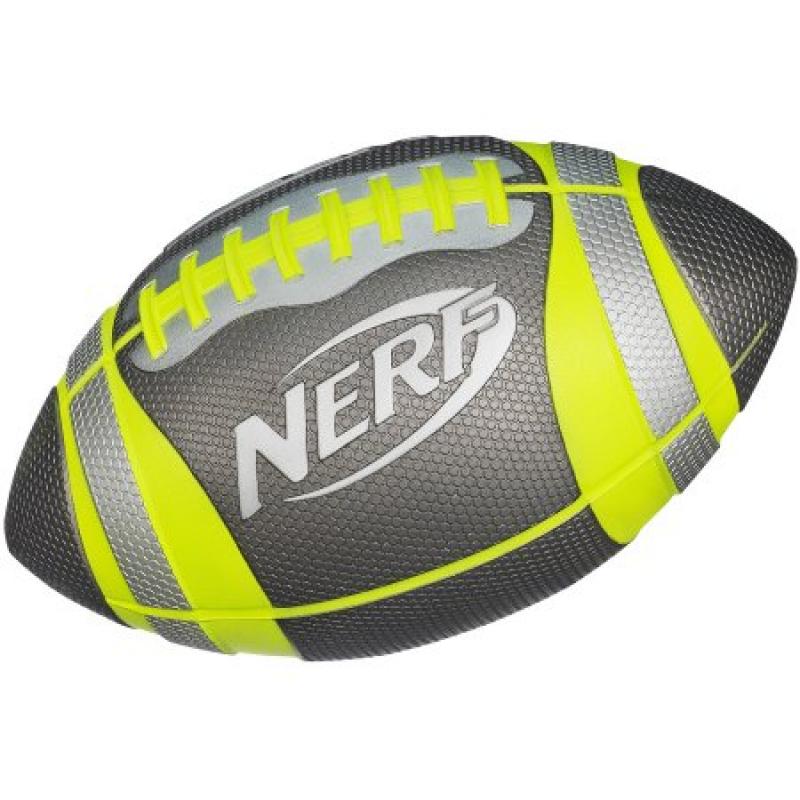 Nerf N-Sports Pro Grip Football