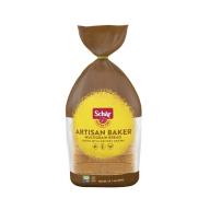 Schär Gluten-Free Artisan Baker Multigrain Bread, 14.1 oz