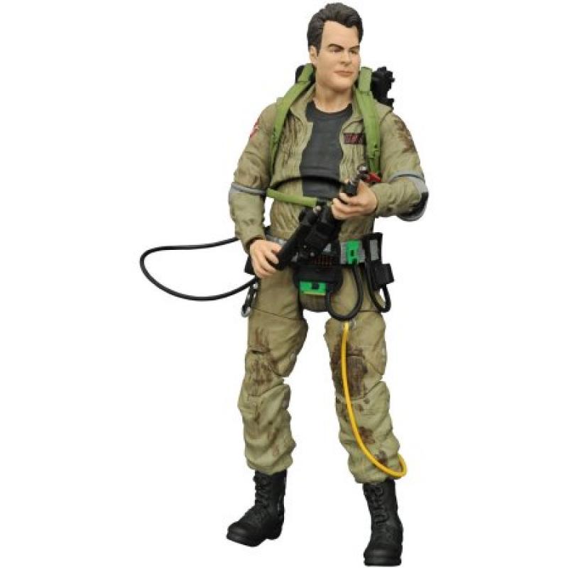 Diamond Select Toys Ghostbusters Select Series 3 Dirty Ray Action Figure
