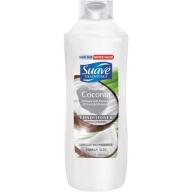 Suave Essentials Tropical Coconut Conditioner, 30 fl oz
