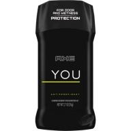 AXE YOU Antiperspirant Deodorant Stick for Men, 2.7 oz