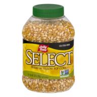 Jolly Time Select Premium Yellow Pop Corn, 30 oz