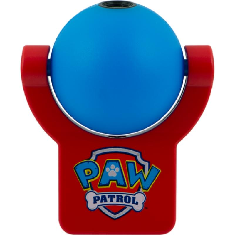 Projectables LED Plug-In Night Light (Paw Patrol)