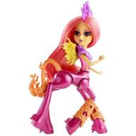 Monster High Doll, Fright-Mares - Flara Blaze