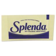 Splenda No Calorie Sweetener Packets, 100 ct